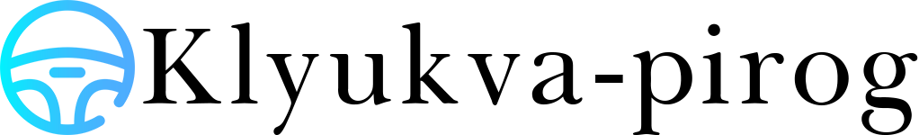 klyukva-pirog logo